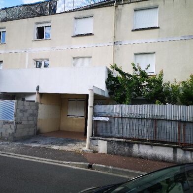 Appartement 1 pièces 800 €