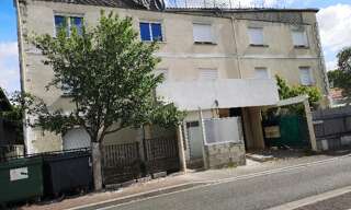 Appartement 1 Pièce 24 m² à louer à Talence (33400)