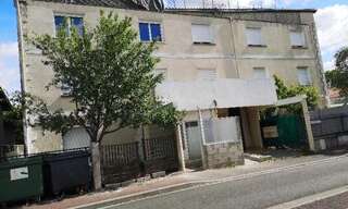 Appartement 1 Pièce 24 m² à louer à Talence (33400)