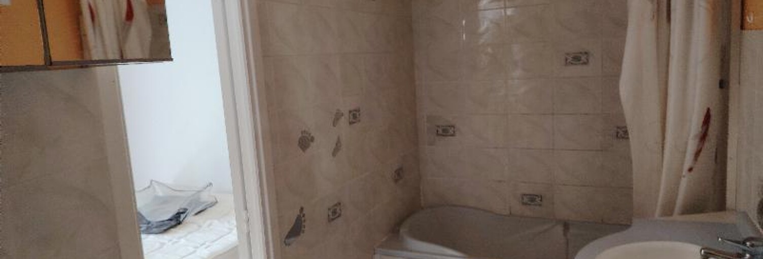 Appartement 2 Pièces 35 m² à louer à Talence (33400)