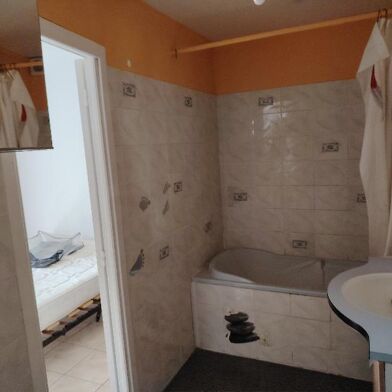 Appartement 2 pièces 800 €