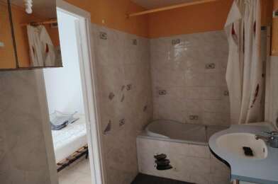 Appartement 2 pièces 800 €