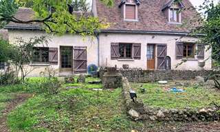 Maison 5 Pièces 114 m² à vendre à Château-la-Vallière (37330)