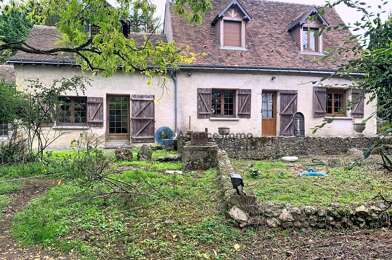 Maison 5 pièces 170000 €