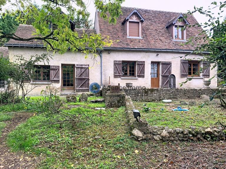 Maison à vendre Château-la-Vallière — photo 1