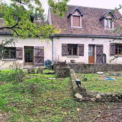 Maison 5 pièces 170000 €