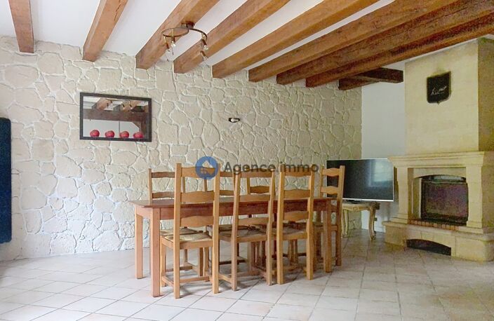Maison à vendre Château-la-Vallière — photo 3