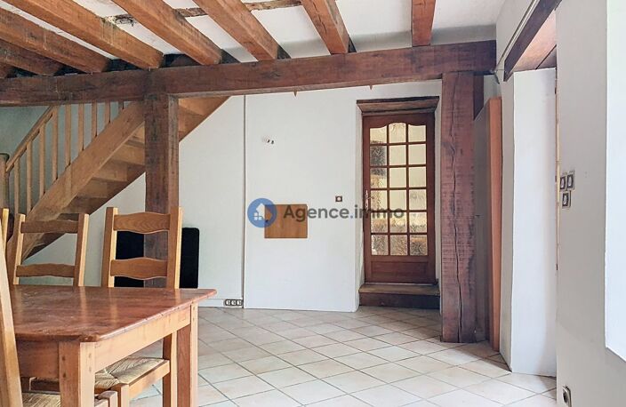 Maison à vendre Château-la-Vallière — photo 4