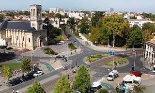 Appartement 2 Pièces 28 m² à louer à Talence (33400)