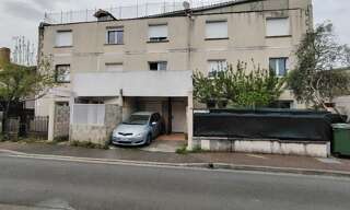 Appartement 2 Pièces 36 m² à louer à Talence (33400)