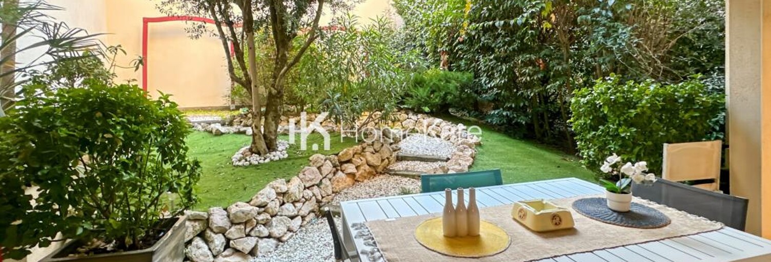 Appartement 3 Pièces 77 m² à vendre à Toulouse (31000)