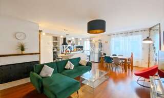 Appartement 4 Pièces 100 m² à vendre à Le Bouscat (33110)