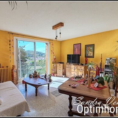 Appartement 4 pièces 158000 €