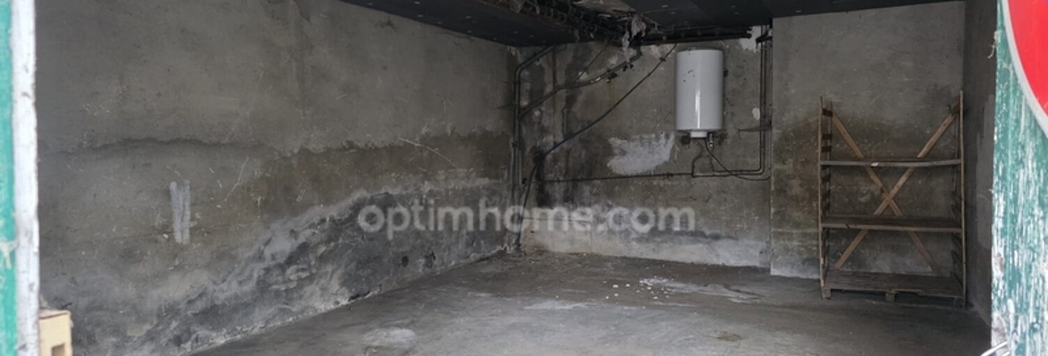 Maison 5 Pièces 100 m² à vendre à Montmirail (51210)