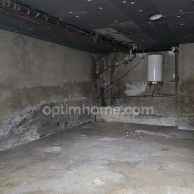 Maison 5 pièces 57000 €