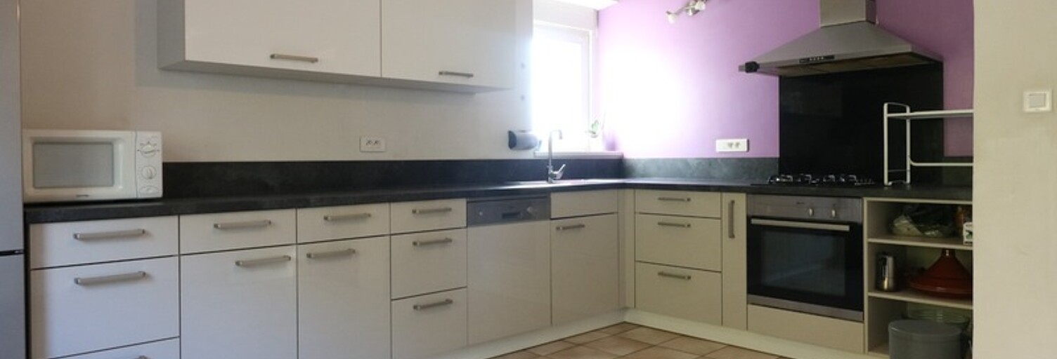 Maison 5 Pièces 118 m² à vendre à Uckange (57270)