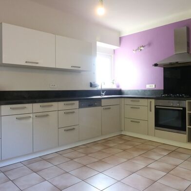 Maison 5 pièces 269000 €