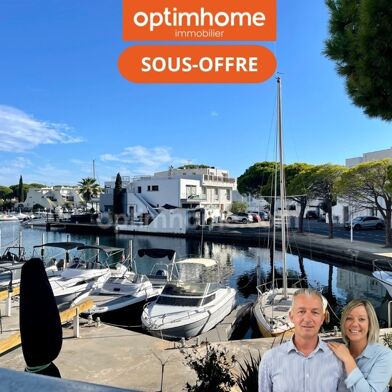 Appartement 3 pièces 435000 €