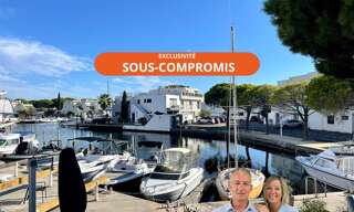 Appartement 3 Pièces 64 m² à vendre à Le Grau-du-Roi (30240)