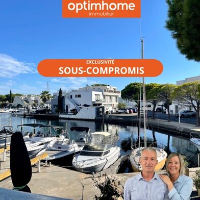 Appartement 3 pièces 435000 €