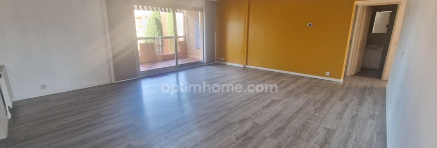 Appartement 5 Pièces 101 m² à vendre à Istres (13800)