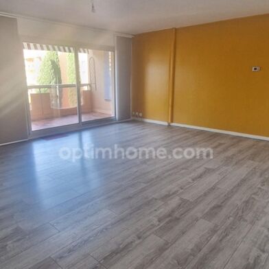 Appartement 5 pièces 304900 €