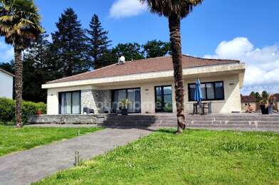 Maison 7 pièces 319000 €