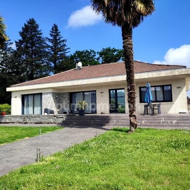 Maison 7 pièces 320000 €