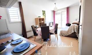 Appartement 3 Pièces 44 m² à vendre à Avène (34260)