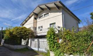 Maison 8 Pièces 150 m² à vendre à Chambéry (73000)