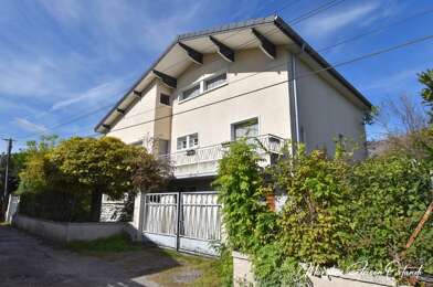 Maison 8 pièces 368000 €