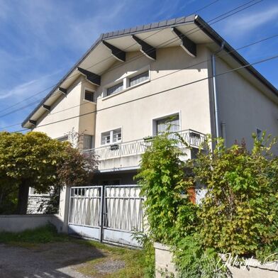 Maison 8 pièces 394000 €