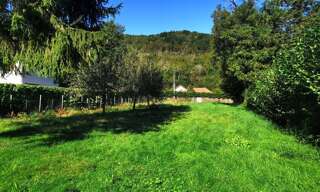 Terrain  600 m² à vendre à Saint-Joseph-de-Rivière (38134)