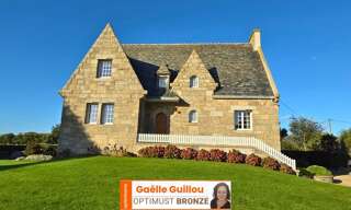 Maison 7 Pièces 185 m² à vendre à Cléder (29233)