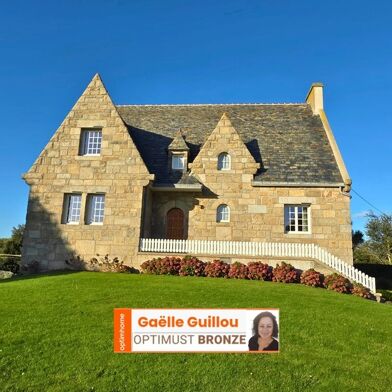 Maison 7 pièces 598500 €