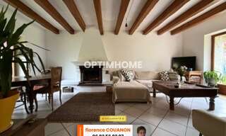 Maison 4 Pièces 110 m² à vendre à Saint-Cyr-sous-Dourdan (91410)