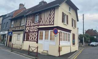 Maison 5 Pièces 66 m² à vendre à Beaufour-Druval (14340)