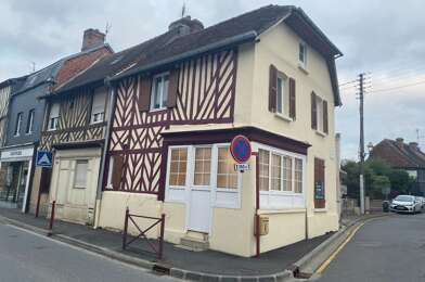 Maison 5 pièces 125000 €