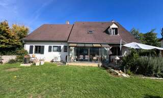 Maison 8 Pièces 187 m² à vendre à Nuits-Saint-Georges (21700)