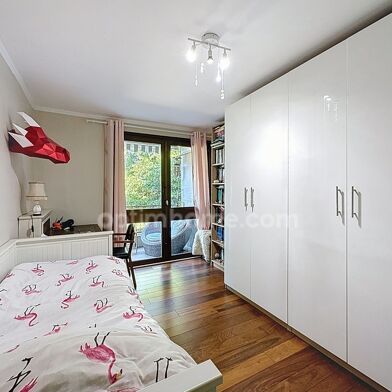 Appartement 4 pièces 282500 €