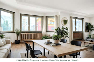 Maison 9 pièces 400000 €