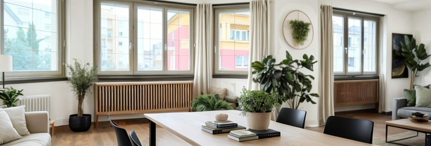 Maison 9 Pièces 169 m² à vendre à Thionville (57100)