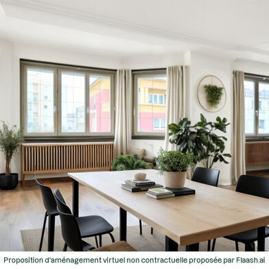 Maison 9 pièces 400000 €