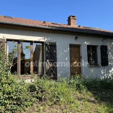 Maison 6 pièces 420000 €