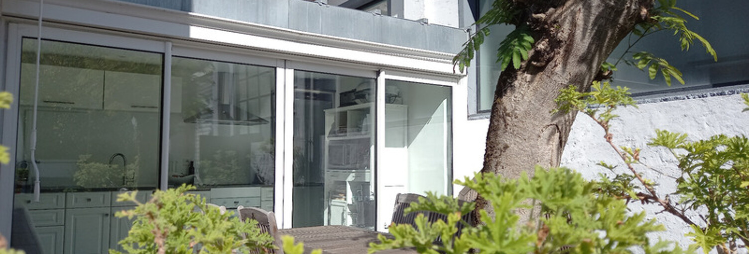 Maison 5 Pièces 112 m² à vendre à Bordeaux (33000)