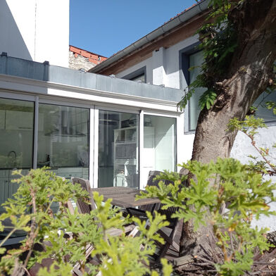 Maison 5 pièces 507000 €