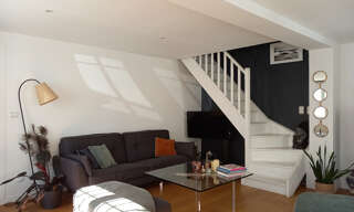 Maison 5 Pièces 112 m² à vendre à Bordeaux (33000)