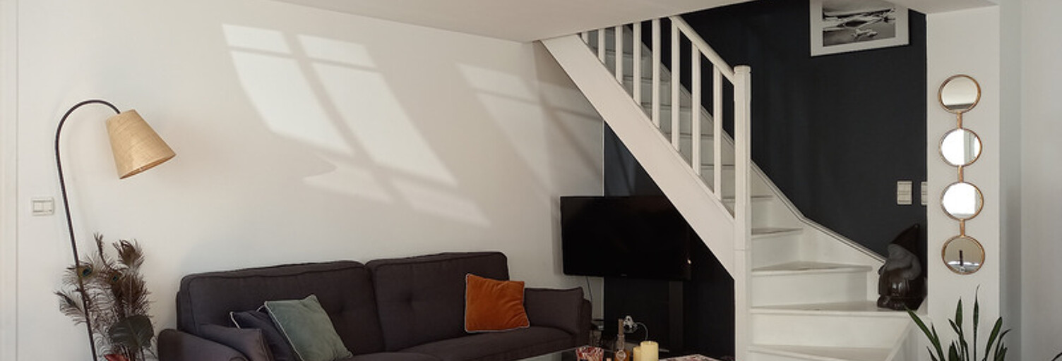 Maison 5 Pièces 112 m² à vendre à Bordeaux (33000)