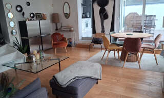 Maison 5 Pièces 112 m² à vendre à Bordeaux (33000)