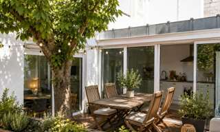 Maison 5 Pièces 112 m² à vendre à Bordeaux (33000)
